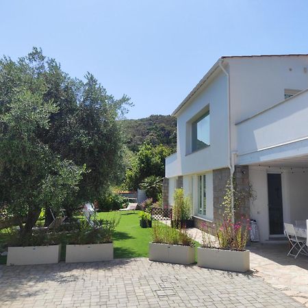 La Villa Procchio  Extérieur photo
