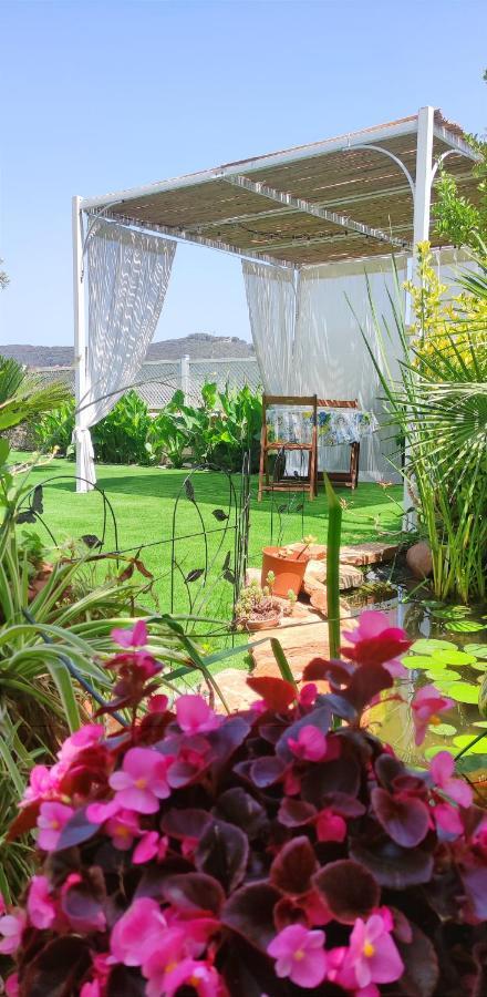 La Villa Procchio  Extérieur photo