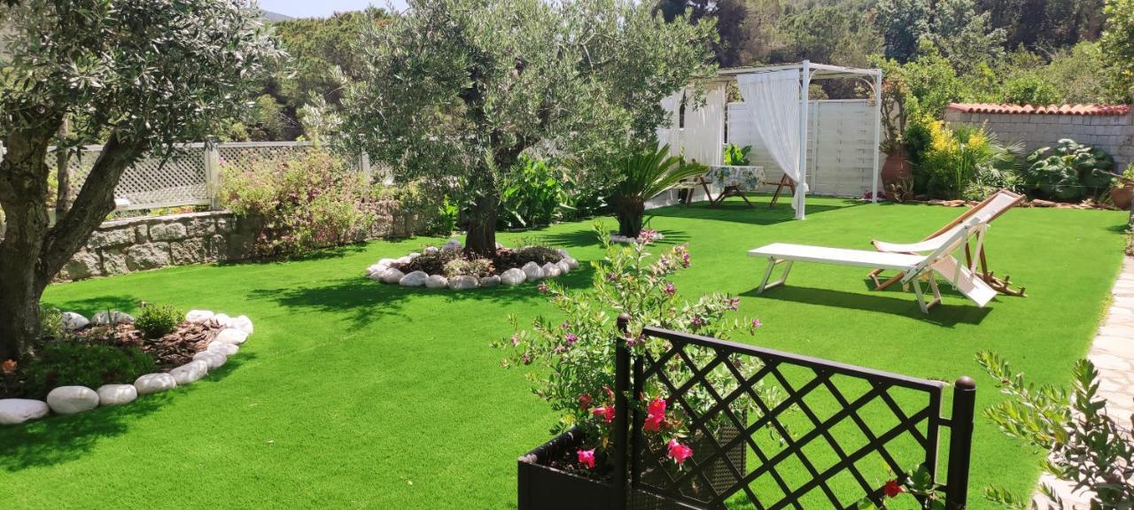 La Villa Procchio  Extérieur photo