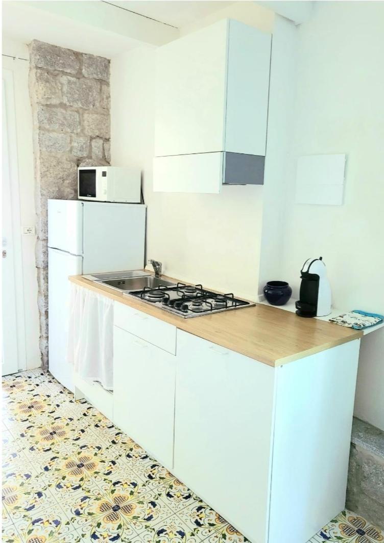 La Villa Procchio  Chambre photo