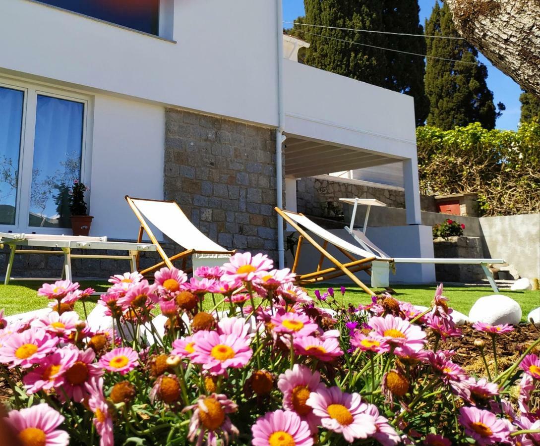 La Villa Procchio  Extérieur photo