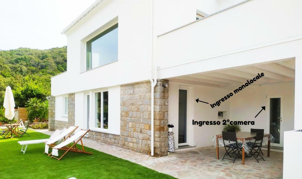 La Villa Procchio  Extérieur photo